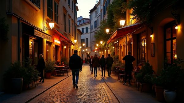 Les meilleurs bars a Hyeres pour prendre un verre en centre-ville