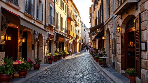 Top 10 bars incontournables à Hyères pour boire un verre en ville
