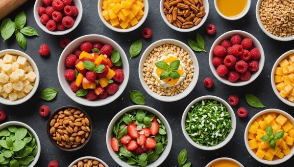 Manger sucré-salé : est-ce bon pour la santé ?