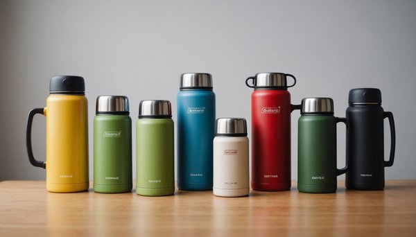 Le thermos à thé idéal : élégance et praticité en voyage