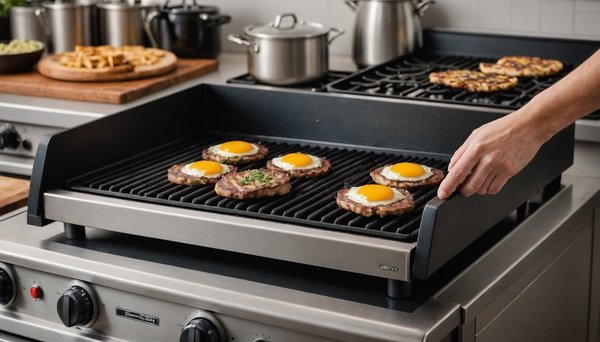 Guide pratique pour bien choisir votre plancha à gaz