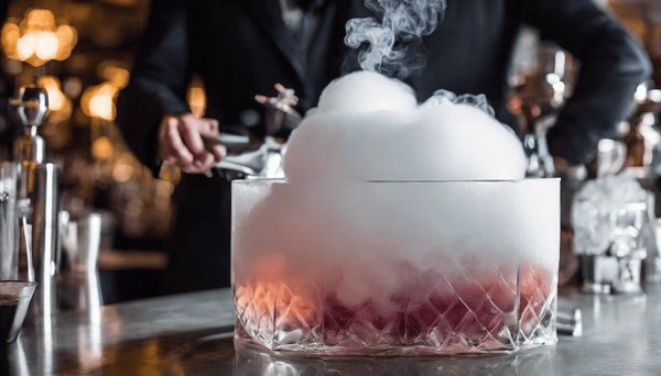 Carboglace à Paris : sublimez vos cocktails avec style